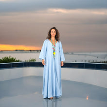 Cargar imagen en el visor de la galería, Vestido Analina