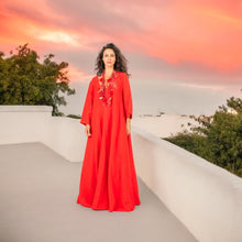 Cargar imagen en el visor de la galería, Vestido Analina