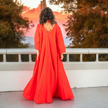 Cargar imagen en el visor de la galería, Vestido Analina