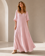 Cargar imagen en el visor de la galería, Vestido Pétalo