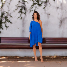 Cargar imagen en el visor de la galería, Vestido Marbella Chic