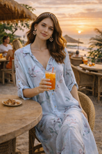 Cargar imagen en el visor de la galería, Vestido Brunella