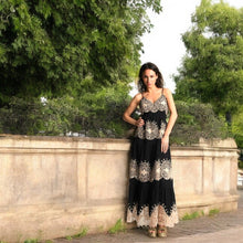 Load image into Gallery viewer, Adèle dress