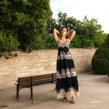 Cargar imagen en el visor de la galería, Vestido Adèle