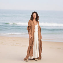 Load image into Gallery viewer, Ethnic Tribal Kimono