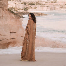 Load image into Gallery viewer, Ethnic Tribal Kimono