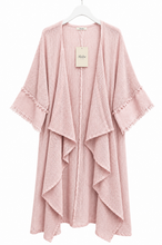 Cargar imagen en el visor de la galería, Kimono Red