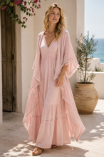 Cargar imagen en el visor de la galería, Kimono Red