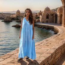 Cargar imagen en el visor de la galería, Vestido Marina