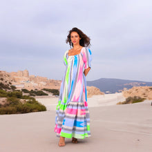 Load image into Gallery viewer, Vestido Bella