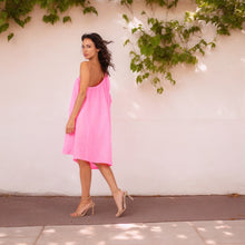 Cargar imagen en el visor de la galería, Vestido Marbella Fluor