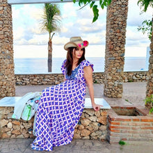 Cargar imagen en el visor de la galería, Vestido Nerja