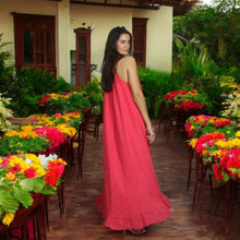 Cargar imagen en el visor de la galería, Vestido Volante