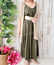 Cargar imagen en el visor de la galería, Vestido Munira