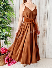 Cargar imagen en el visor de la galería, Vestido Munira