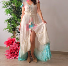 Cargar imagen en el visor de la galería, Vestido Santorini