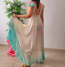 Cargar imagen en el visor de la galería, Vestido Santorini