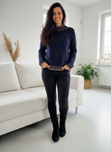 Cargar imagen en el visor de la galería, Jersey Marina
