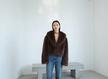 Cargar imagen en el visor de la galería, Chaqueta Pelo
