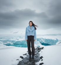 Cargar imagen en el visor de la galería, Chaqueta Pelo
