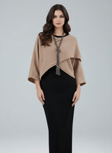 Cargar imagen en el visor de la galería, Jersey Poncho
