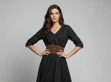 Cargar imagen en el visor de la galería, Cinturón Tachuelas
