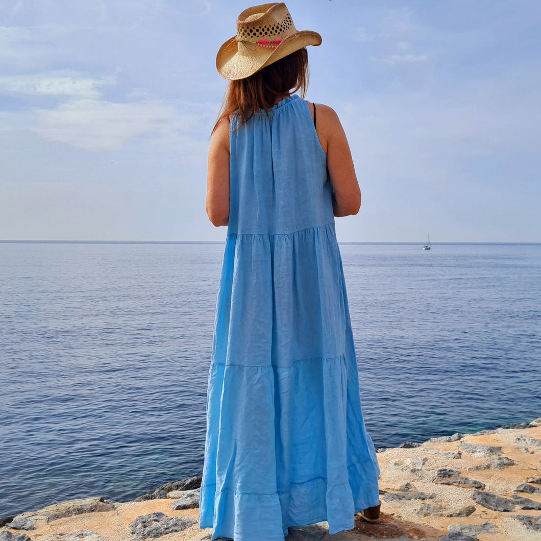 Vestido Marina