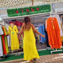 Cargar imagen en el visor de la galería, Vestido Helué
