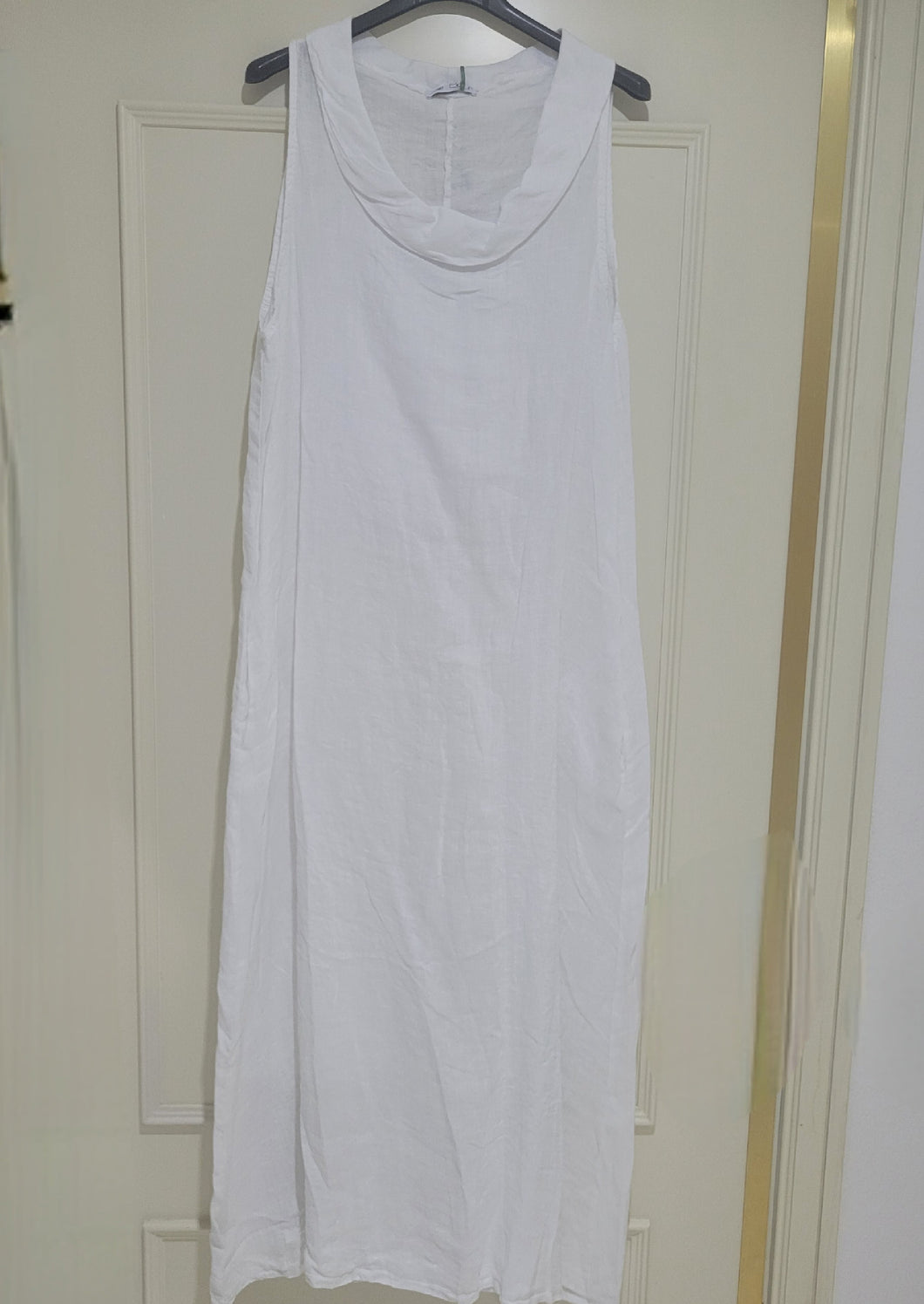Vestido Helué