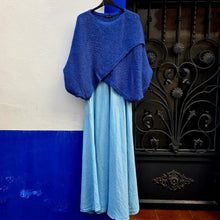 Cargar imagen en el visor de la galería, Jersey Poncho
