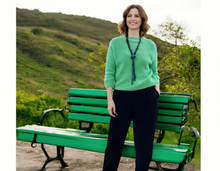 Cargar imagen en el visor de la galería, Jersey Alpaca
