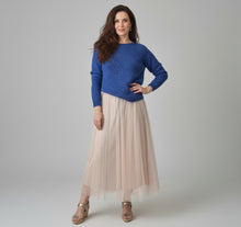 Cargar imagen en el visor de la galería, Falda Lina
