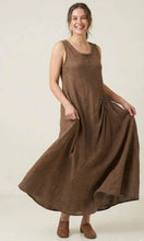 Cargar imagen en el visor de la galería, Vestido Vanilla
