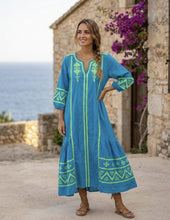 Cargar imagen en el visor de la galería, Vestido Riviera
