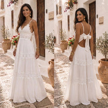 Cargar imagen en el visor de la galería, Vestido Formentera Chic
