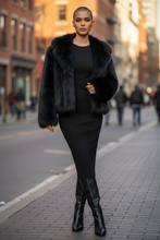 Cargar imagen en el visor de la galería, Chaqueta Pelo
