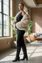 Cargar imagen en el visor de la galería, Chaqueta Pelo
