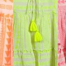 Cargar imagen en el visor de la galería, Vestido Chandra

