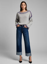 Cargar imagen en el visor de la galería, Jersey Lila
