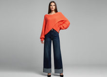 Cargar imagen en el visor de la galería, Jersey Poncho
