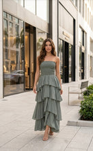 Load image into Gallery viewer, Vestido Solea
