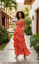 Load image into Gallery viewer, Vestido Solea
