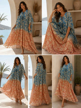 Cargar imagen en el visor de la galería, Kaftan Sima
