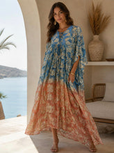 Cargar imagen en el visor de la galería, Kaftan Sima
