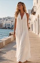Cargar imagen en el visor de la galería, Vestido Cleopatra
