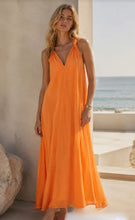 Cargar imagen en el visor de la galería, Vestido Cleopatra
