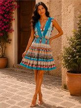 Cargar imagen en el visor de la galería, Vestido Amalfi
