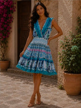 Cargar imagen en el visor de la galería, Vestido Amalfi
