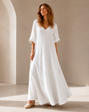 Cargar imagen en el visor de la galería, Vestido Pétalo
