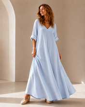 Cargar imagen en el visor de la galería, Vestido Pétalo
